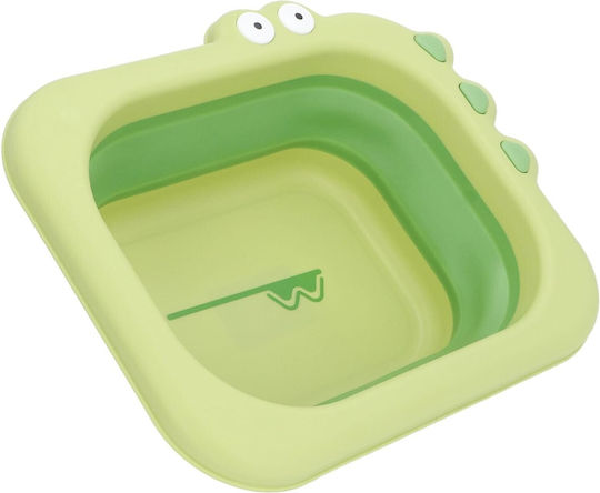 Vas pentru spălare locală Verde 1buc