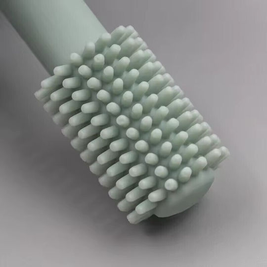 Baby-Zahnbürste Für 3m+ Türkis