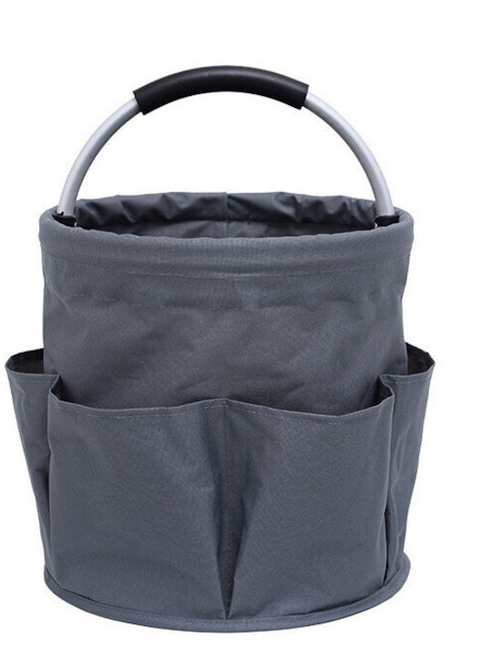 Aufbewahrungskorb Gray 17Es 1Stück