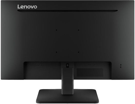 Lenovo L27qe IPS HDR Monitor 27" QHD 2560x1440 με Χρόνο Απόκρισης 4ms GTG