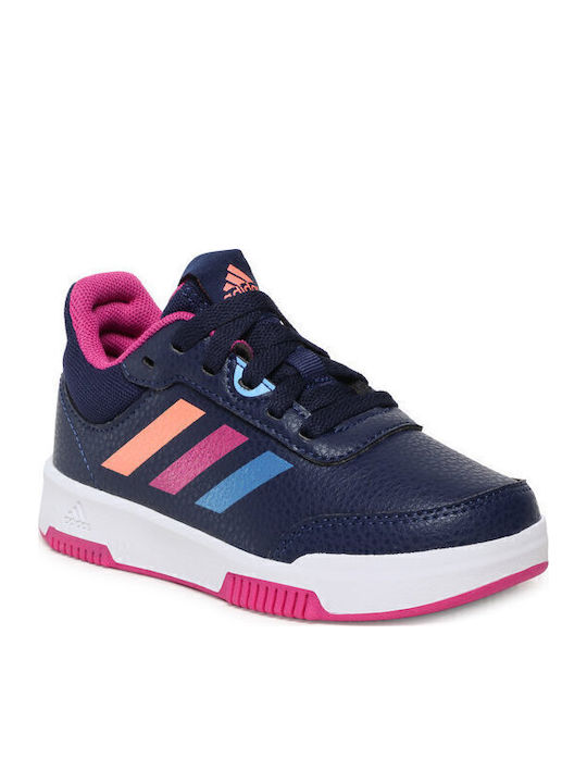 Tensaur Sport 2.0 K Παιδικά Sneakers Navy Μπλε