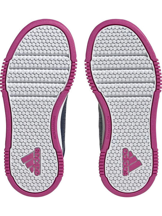 Tensaur Sport 2.0 K Παιδικά Sneakers Navy Μπλε