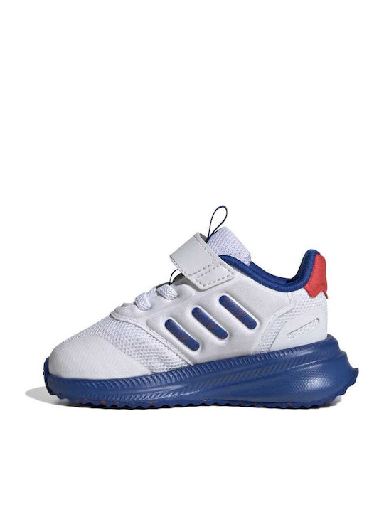 adidas X_plrphase El I Λευκά
