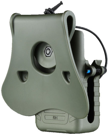 Baofeng Motorola Transceiver Holster