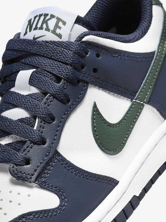 Dunk Παιδικά Sneakers Πολύχρωμα