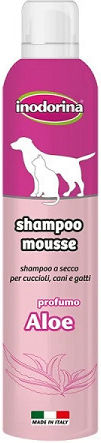Inodorina Spray Αποσμητικό Σκύλου 300ml