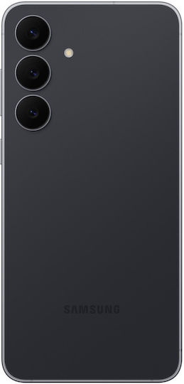 Samsung Galaxy S25 FE 5G Dual SIM (8GB/512GB) Jetblack