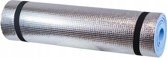 Royokamp Schaumstoff Einzeln Camping Schlafmatte 180x50cm Dicke 0.6cm in Blau Farbe { pn }}