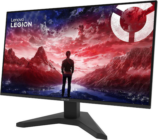 Lenovo Legion R27s IPS HDR Monitor 27" FHD 1920x1080 144Hz με Χρόνο Απόκρισης 1ms GTG