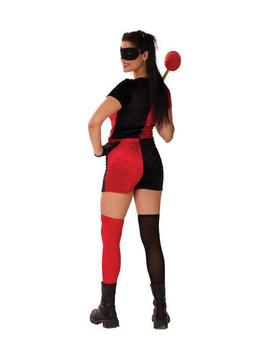 Carnival Costume
