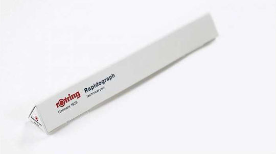 Rotring 1903398 Isographs 0.25 1903398 3501179033983