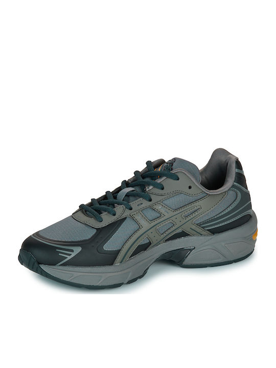 Gel-1130 Ns Bărbați Adidași Truffle Grey / Graphite Grey