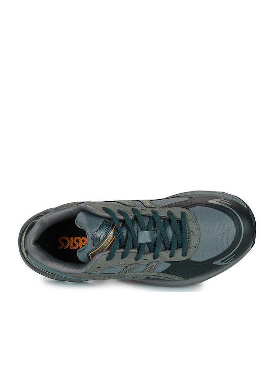 Gel-1130 Ns Bărbați Adidași Truffle Grey / Graphite Grey