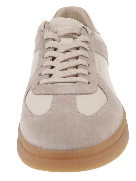 Cuzmo Sneakers Ivory