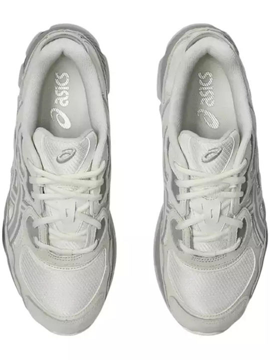 Gel-nyc Sneakers Creme