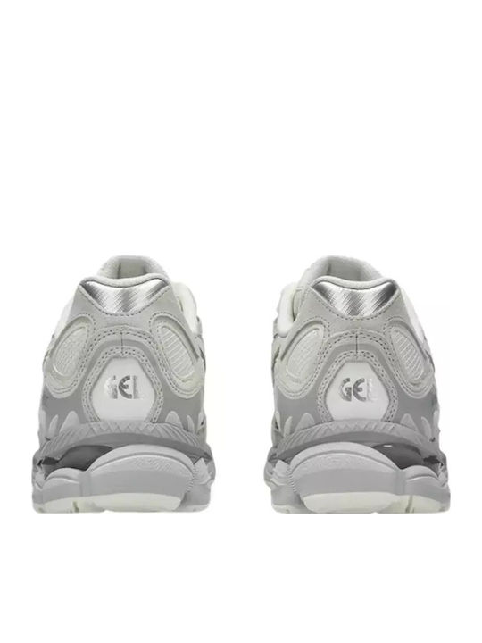 Gel-nyc Sneakers Creme
