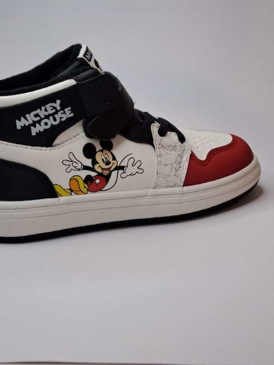 Mickey & Friends