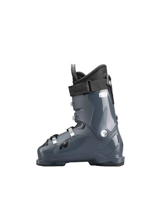 Nordica Cruise Men's Ski Boots Anthracite Black White