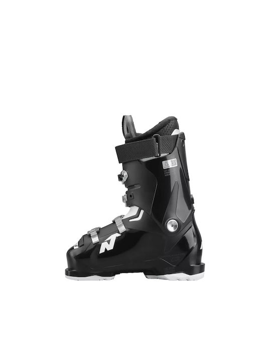 Nordica Cruise Femei Cizme de schi Black/white/green