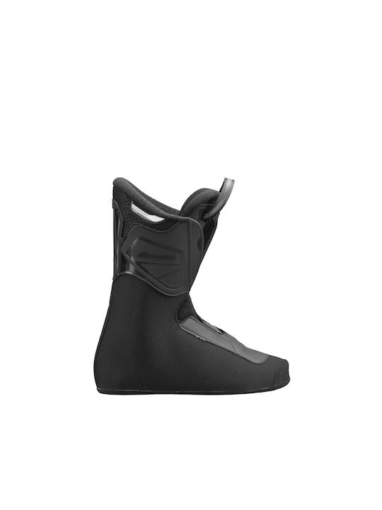 Nordica Cruise Men's Ski Boots Anthracite Black White