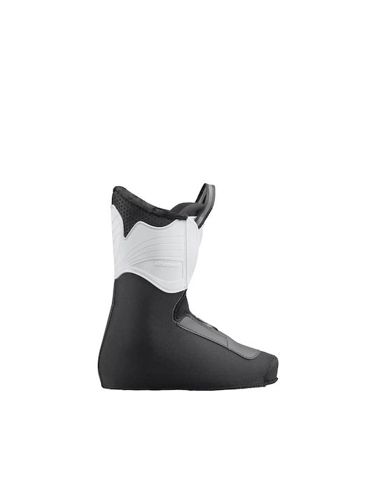 Nordica Cruise Femei Cizme de schi Black/white/green