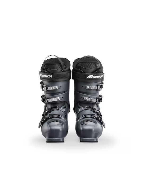 Nordica Cruise Men's Ski Boots Anthracite Black White