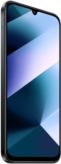 Xiaomi Poco C85 Dual SIM (6GB/128GB) Black