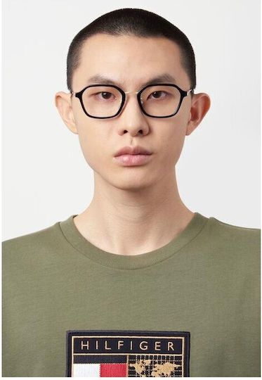 Γυαλιά Οράσεως Tommy Hilfiger Th 1900/f