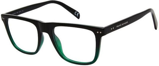 Prescription Eyeglass Frames Prive Revaux Bay Point
