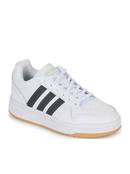 Postmove Sneakers Cloud White / Carbon / Gum