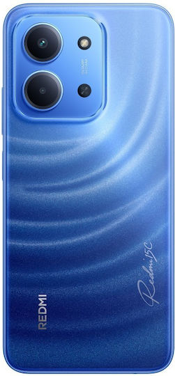 Xiaomi Redmi 15C Dual SIM (4GB/128GB) Moonlight Blue