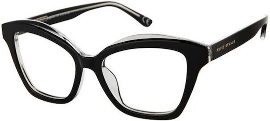 Prescription Eyeglass Frames Prive Revaux Edgewater