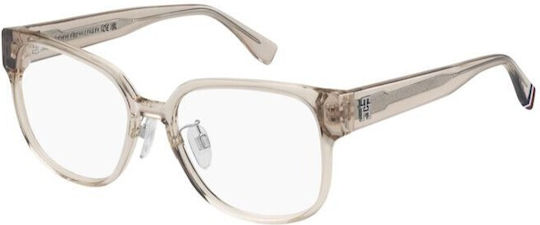 Γυαλιά Οράσεως Tommy Hilfiger Th 2117/f