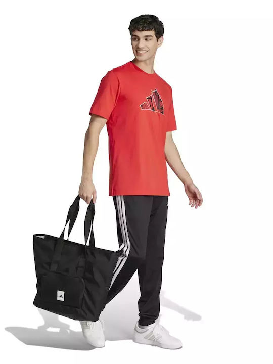 Tricou sport Roșu