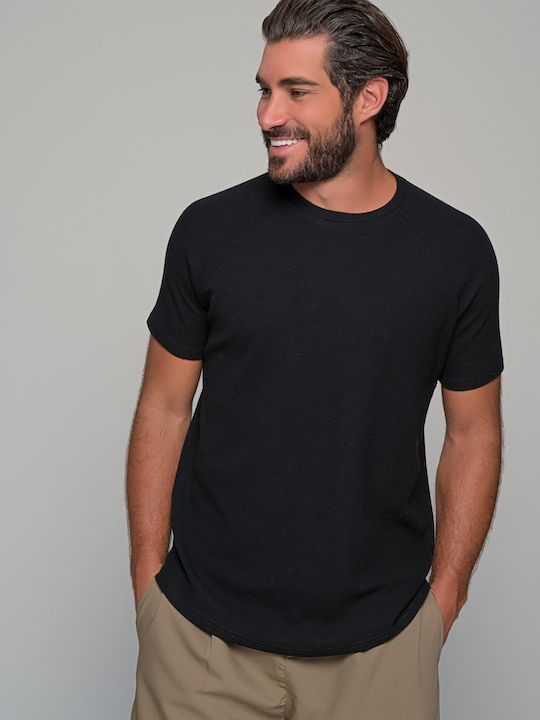 Heritage T-shirt Black