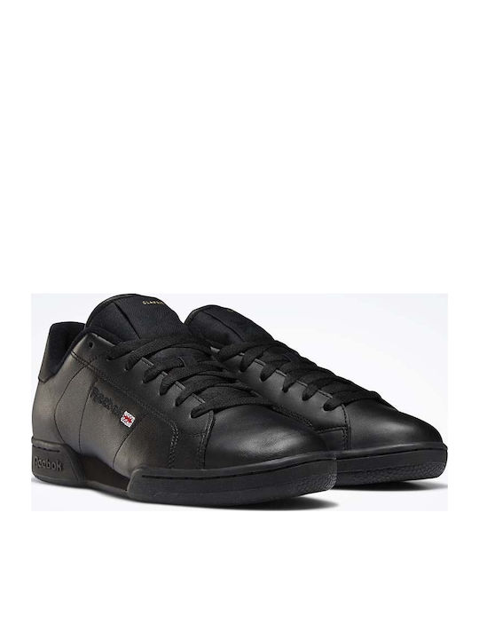 NPC II Herren Sneakers Schwarz