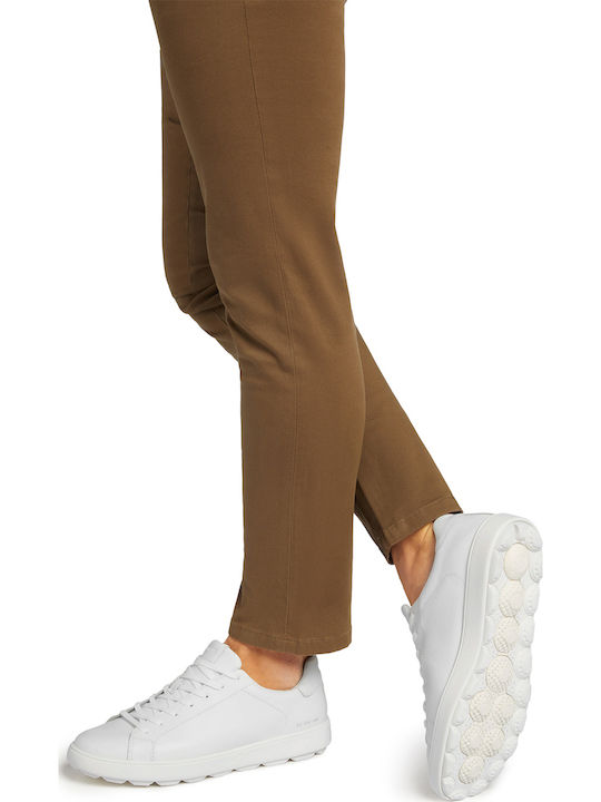 Spherica Ανδρικά Sneakers Λευκά