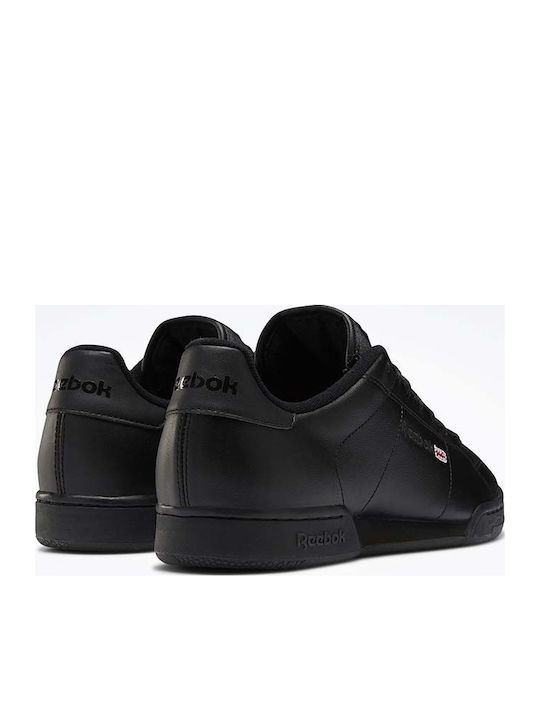 NPC II Herren Sneakers Schwarz