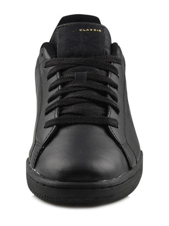 NPC II Herren Sneakers Schwarz