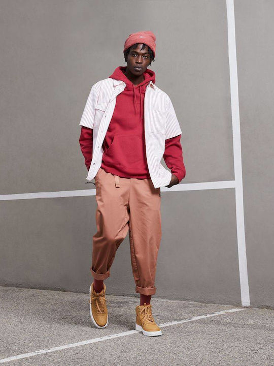 Court Vision Mid Winter Boots Elemental Gold / Sail / Desert Ochre