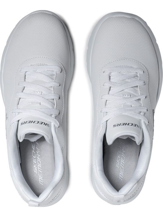 Dynamight 2.0 Adidași Pentru Femei Albi