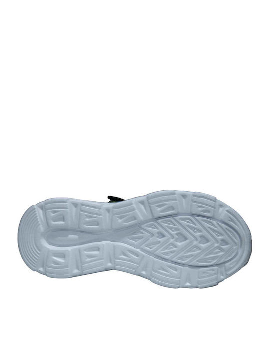 B Ps Παιδικά Sneakers Μπλε