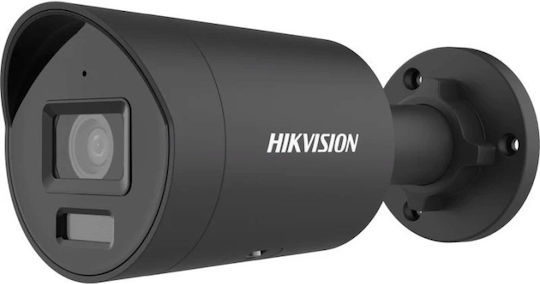 Hikvision DS-2CD2046G2H-IU(eF) IP Überwachungskamera Full HD+ 4MP Wasserdicht mit Zwei-Wege-Kommunikation und Objektiv 2.8mm