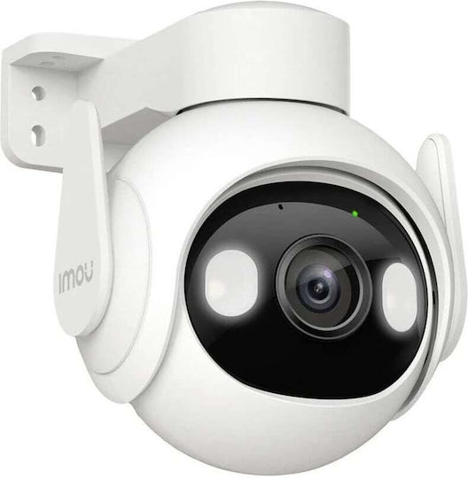 Imou Cruiser SC IPC IP Surveillance Camera Wi-Fi Full HD+ 5MP Waterproof with Two-Way Communication and Lens 3.6mm