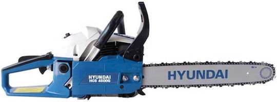Hyundai HCS-3800G Gasoline Chainsaw 4.2kg with Blade 40cm