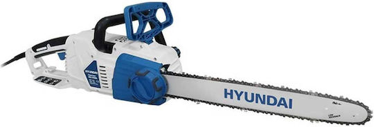 Hyundai HCS 2400 EL Ηλεκτρικό Αλυσοπρίονο 2.4kW 5.8kg με Λάμα 45cm