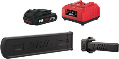 Skil 0534 CA Pruning Battery Chainsaw 20V 2.2kg with Blade 30cm