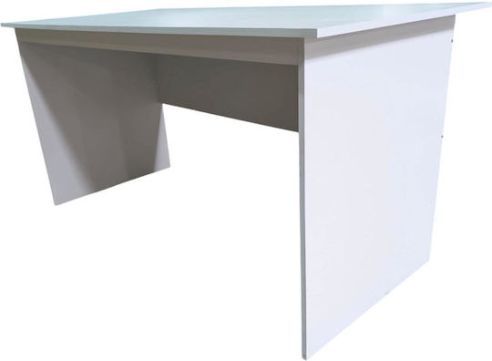 Schreibtisch Arden Holz Leuko 150x72x75cm