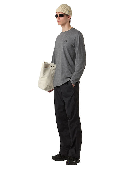 T-Shirt Grau