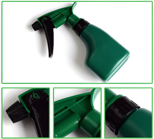 Set 12 Unelte de Grădină Flippy Pentru Plantare Prelucrarea Solului Îngrijirea Plantelor Material Pvc Oțel Cutie Inclusă 38 X 29 Cm Verde Deschis